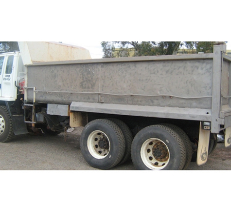 Blast Pro Pty Ltd - Maddington, WA