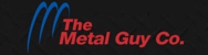 The Metal Guy Co Logo