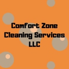 Comfort Zone Cleaning Services, LLC