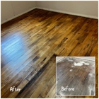 Mr. Sandless Floor Refinishing Greater Monterey Bay