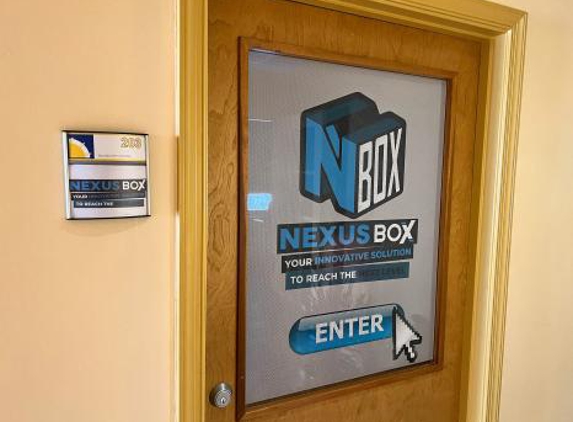 Nexus Box - Winchester, VA