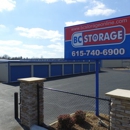 BC Storage - Self Storage