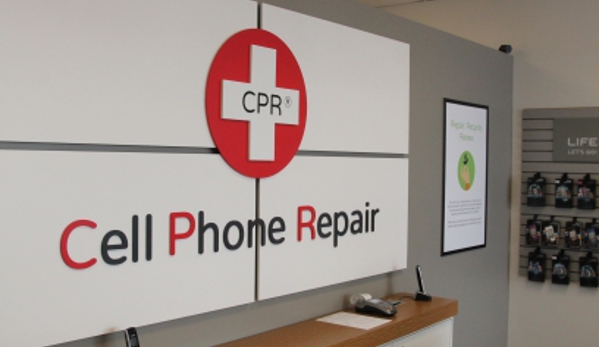 CPR-Cell Phone Repair - Strongsville, OH