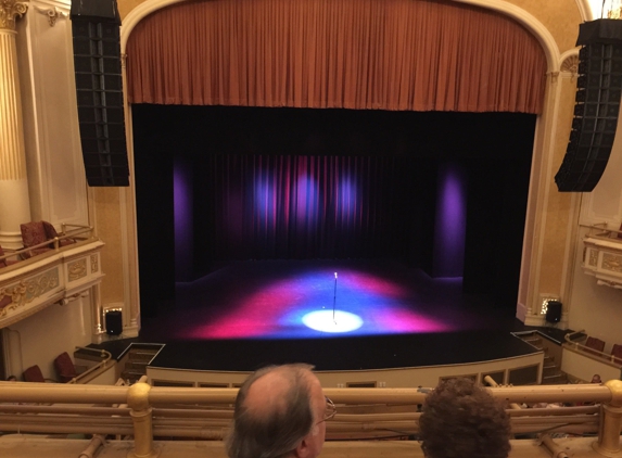 Saenger Theatre Box Office - Mobile, AL