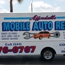 Affordable Mobile Auto Repair - Auto Repair & Service
