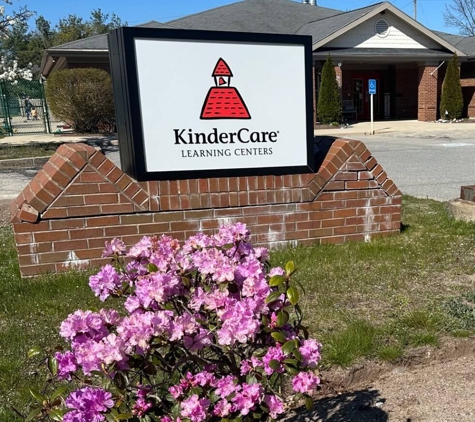 Nashua KinderCare - Nashua, NH