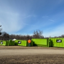 Stone Dumpster Rentals - Dumps
