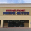 American Freight Furniture, Mattress, Appliance gallery