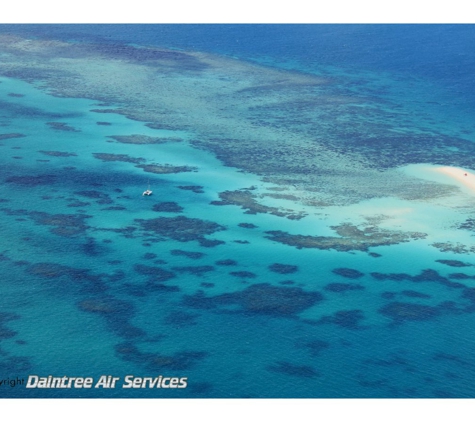 Daintree Air Services