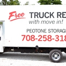 Peotone Storage - Dock Builders