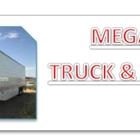 Mega Diesel Truck & Trailer Repair