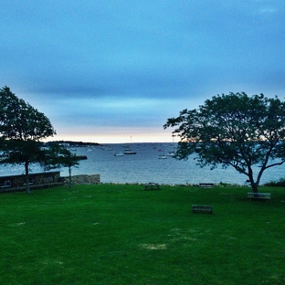 The Inn on Shipyard Park - Mattapoisett, MA