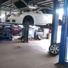 Central Automotive-Service & Repair, Inc
