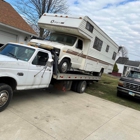 V & V Automotive and Towing