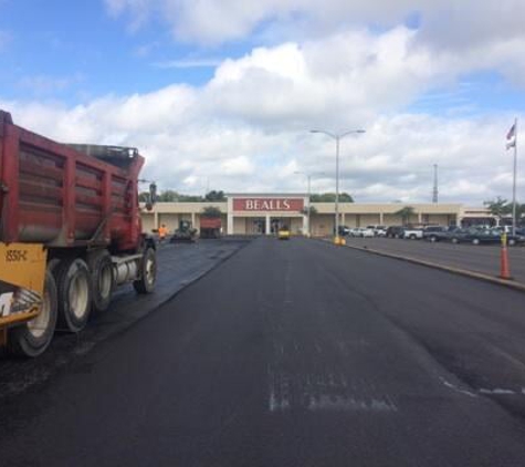 H.E.V. Asphalt Paving Co LLC - Tomball, TX