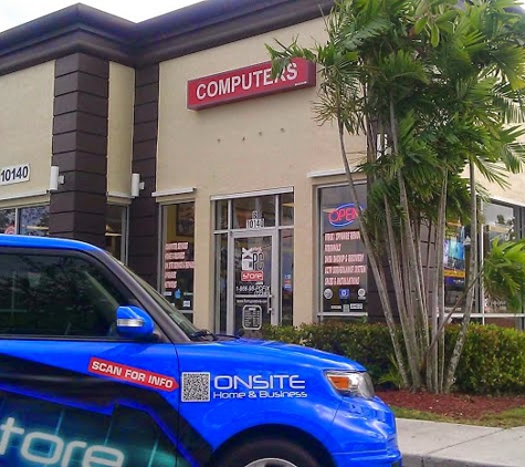 Fix my PC Store - West Palm Beach, FL