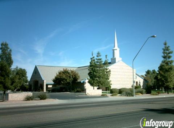 Guthrie, Edward - Mesa, AZ