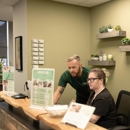 Hand in Health Massage Therapy - Massage Services