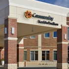 Community Health Pavilion Speedway