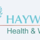 Haywood Health & Wellness - Chiropractors & Chiropractic Services