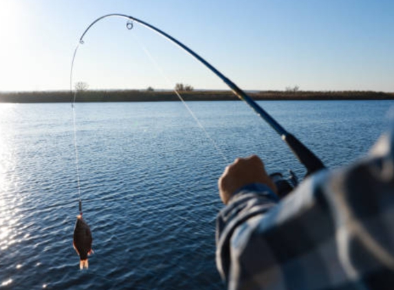 Captain Lenny's Guide Service - New Port Richey, FL