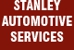 Stanley Automotive Services - Motor Engineers, Mechanics & Repairers