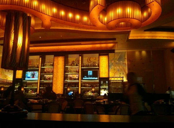 The Cheesecake Factory - Philadelphia, PA