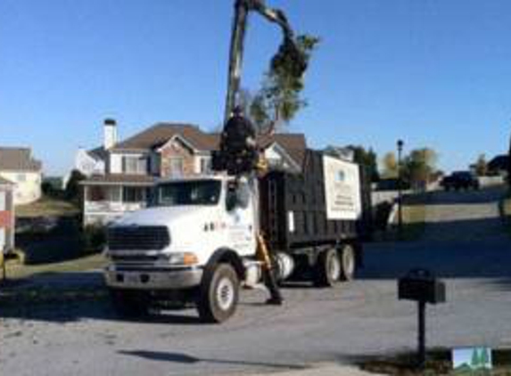 Appalachian Tree Service - Kennesaw, GA