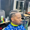 Cash RD Barbershop gallery