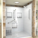 Aging Safely Walk in Bathtubs - Bathroom Remodeling