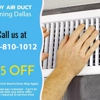 Teddy Air Duct Cleaning Dallas gallery