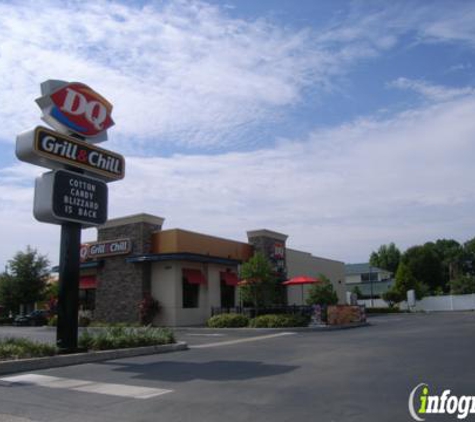 Dairy Queen Grill & Chill - Saint Cloud, FL