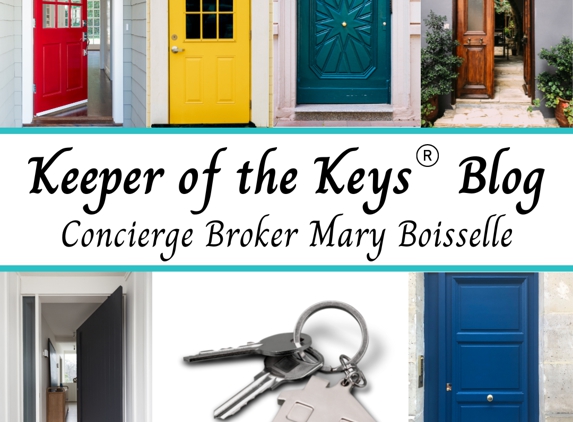 Mary Boisselle, REALTOR | Coldwell Banker Realty - Redmond, WA