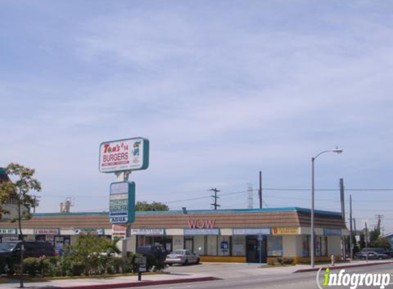 San Miguel Family Dental - Bell Gardens, CA