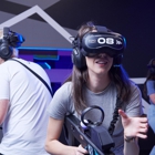 Flee Escape Rooms and Zero Latency VR Seattle