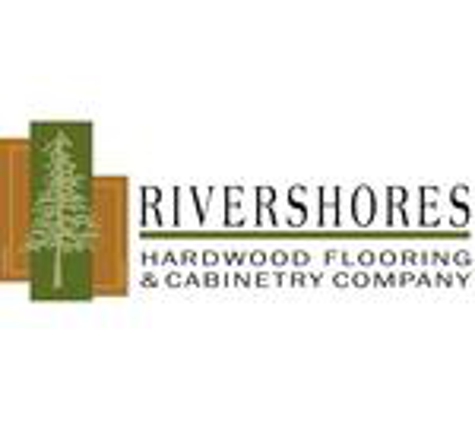 Rivershores Hardwood Flooring & Cabinetry Company - Grand Rapids, MI