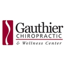 Gauthier; Chiropractic & Wellness Center - Chiropractors & Chiropractic Services