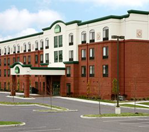 Wingate By Wyndham - Saint Charles, MO