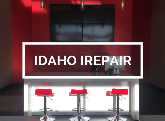 Idaho iRepair - The Village - Meridian, ID