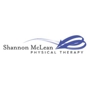 Shannon McLean Physical Therapy