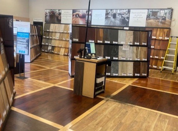 LL Flooring - Burnsville, MN