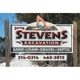 David Stevens Excavating & Septic