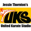 Jessie Thornton's United Karate Studio gallery