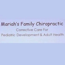 Mariah's Family Chiropractic - Chiropractors & Chiropractic Services