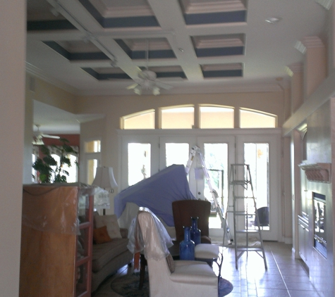 CFL EXTERIORS PAINTING & PRESSURE CLEANING - winter springs, FL