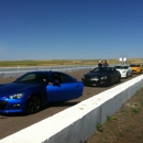 High Plains Raceway - Race Tracks