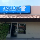 Anchor Merchandising - Printers-Screen Printing