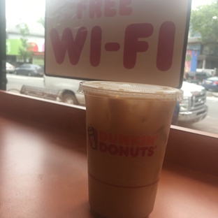 Dunkin' - Brooklyn, NY