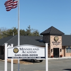 Minnieland Academy