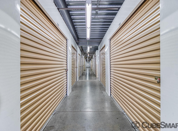 CubeSmart Self Storage - Denver, CO